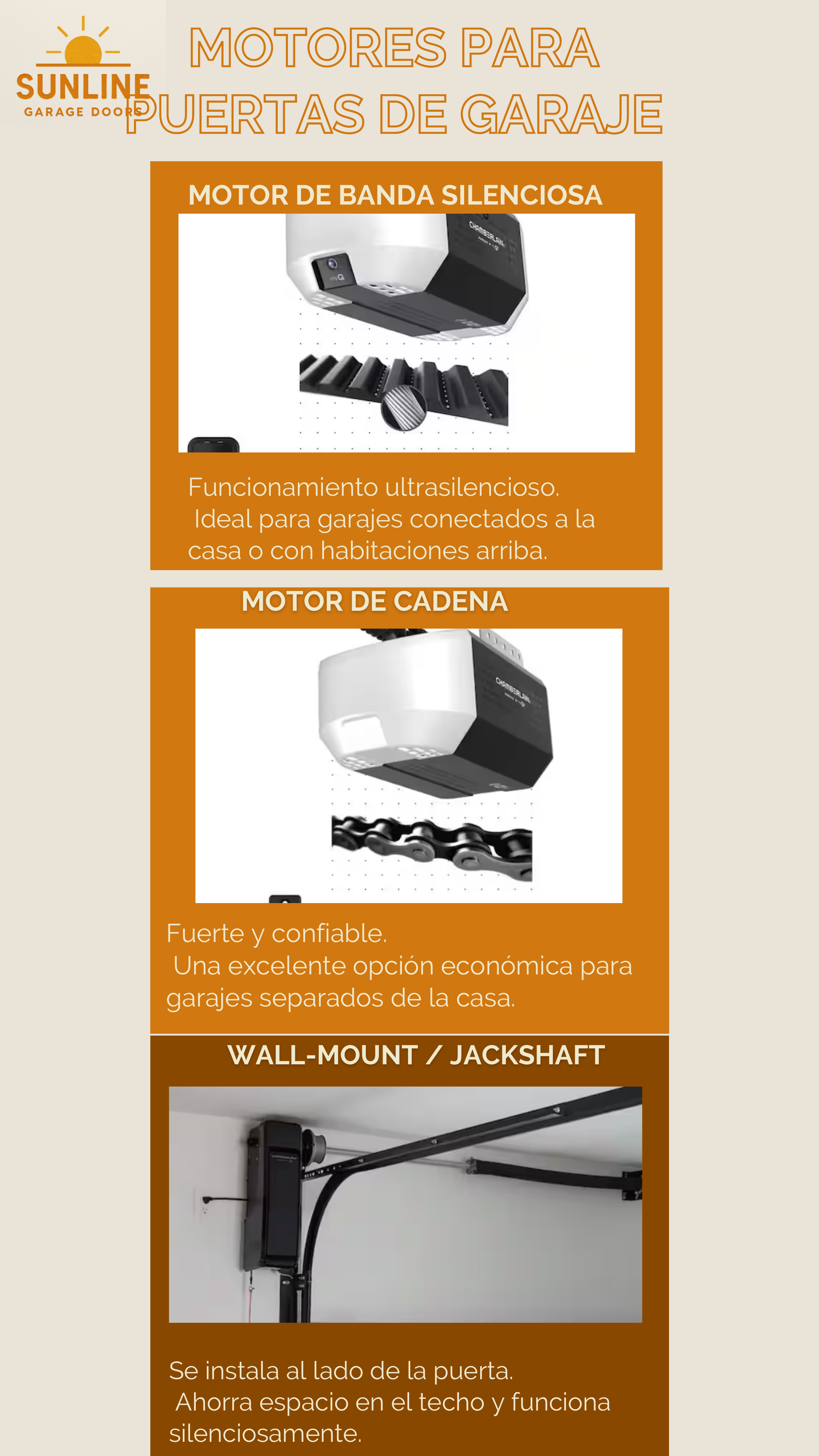 Funciones inteligentes y de seguridad