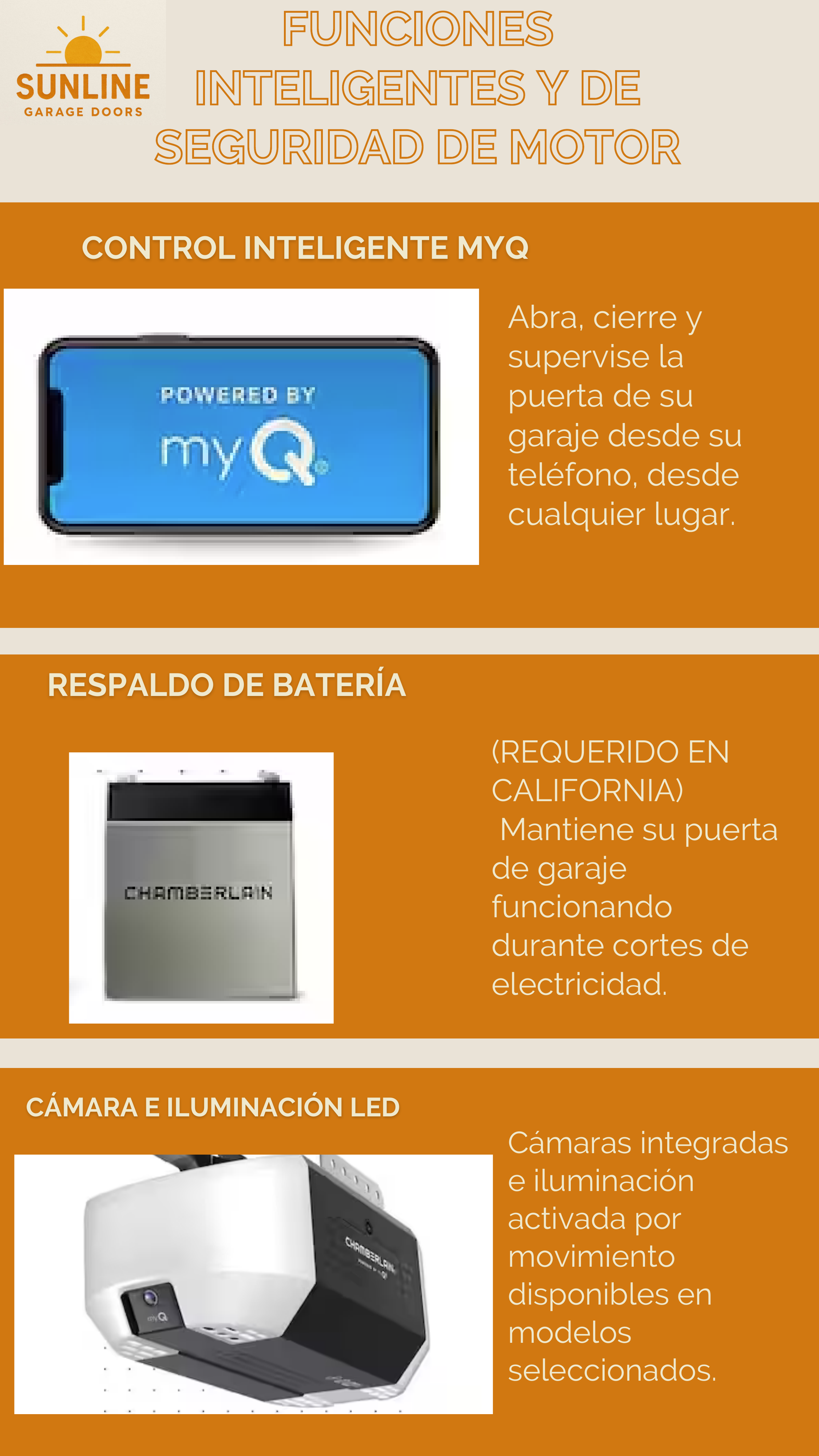 Servicios de instalación